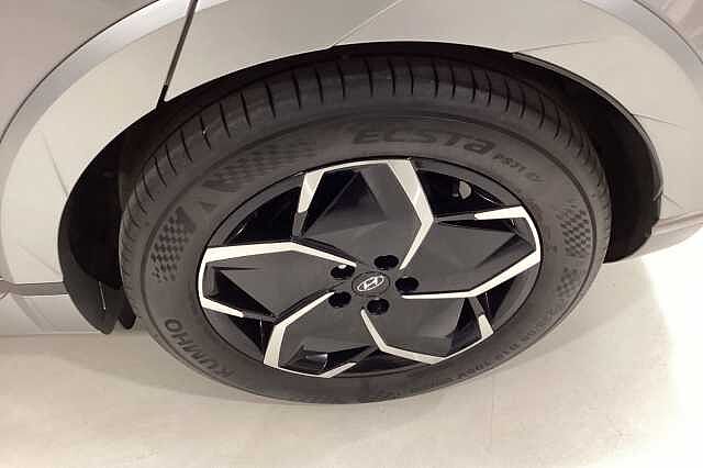 Hyundai IONIQ 5 225kW Premium 73 kWh 5dr AWD Auto