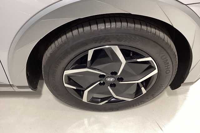 Hyundai IONIQ 5 225kW Premium 73 kWh 5dr AWD Auto