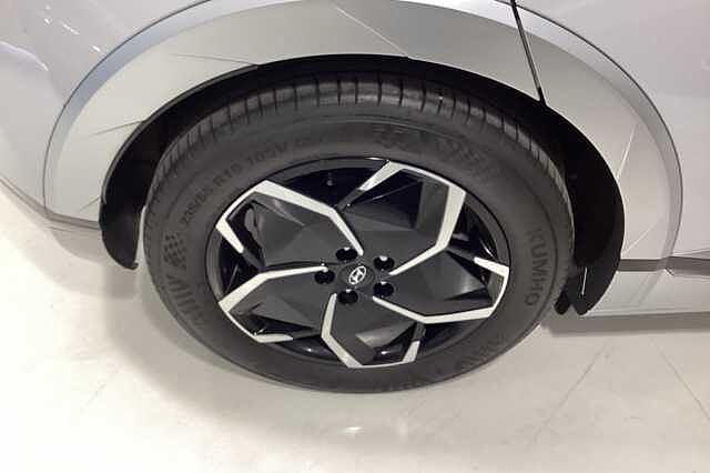 Hyundai IONIQ 5 225kW Premium 73 kWh 5dr AWD Auto