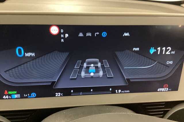 Hyundai IONIQ 5 225kW Premium 73 kWh 5dr AWD Auto