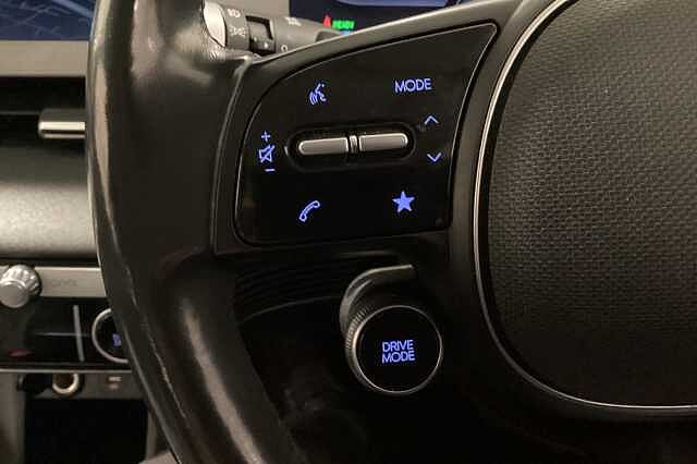 Hyundai IONIQ 5 225kW Premium 73 kWh 5dr AWD Auto