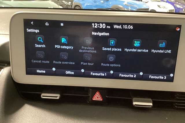 Hyundai IONIQ 5 225kW Premium 73 kWh 5dr AWD Auto