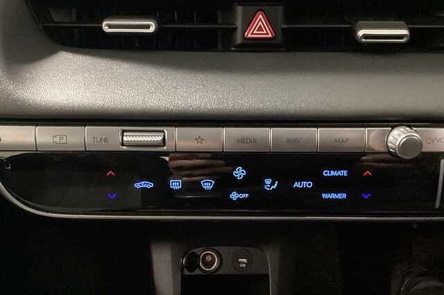 Hyundai IONIQ 5 225kW Premium 73 kWh 5dr AWD Auto