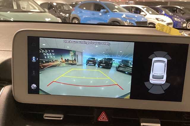 Hyundai IONIQ 5 225kW Premium 73 kWh 5dr AWD Auto