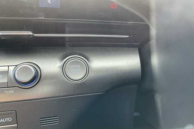 Hyundai KONA 1.0T Advance 5dr DCT Green
