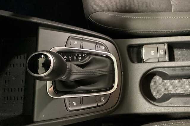 Hyundai KONA 1.6 GDi Hybrid Premium 5dr DCT Black
