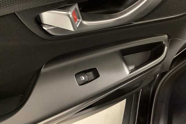 Hyundai KONA 1.6 GDi Hybrid Premium 5dr DCT Black