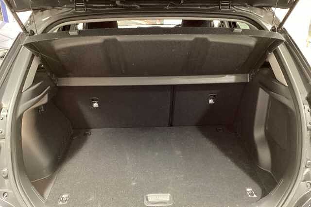Hyundai KONA 1.6 GDi Hybrid Premium 5dr DCT Black