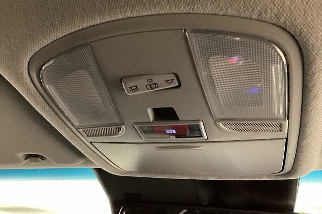 Hyundai KONA 1.6 GDi Hybrid Premium 5dr DCT Black