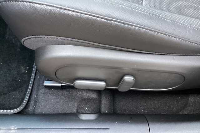 Hyundai KONA 160kW Ultimate 65kWh 5dr Auto Black