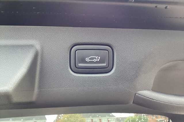 Hyundai KONA 160kW Ultimate 65kWh 5dr Auto Black