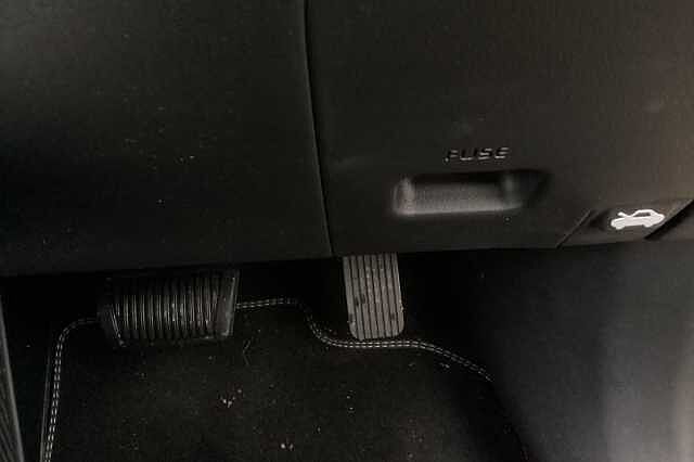 Hyundai KONA 160kW Ultimate 65kWh 5dr Auto Black