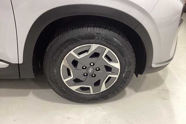 Hyundai SANTA FE 1.6 TGDi Hybrid Premium 5dr 4WD Auto