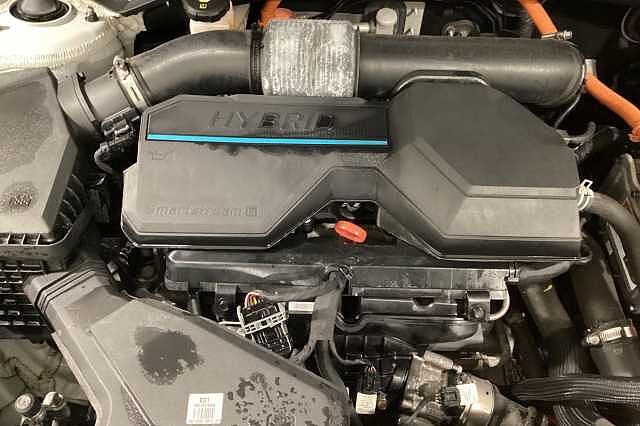 Hyundai SANTA FE 1.6 TGDi Hybrid Premium 5dr 4WD Auto