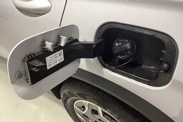 Hyundai SANTA FE 1.6 TGDi Hybrid Premium 5dr 4WD Auto