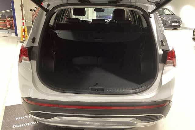 Hyundai SANTA FE 1.6 TGDi Hybrid Premium 5dr 4WD Auto