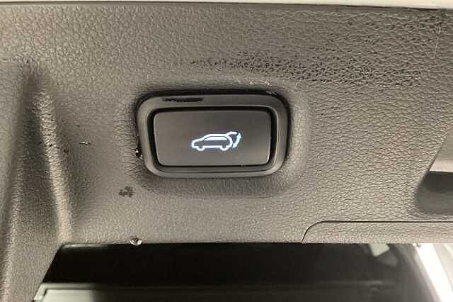 Hyundai SANTA FE 1.6 TGDi Hybrid Premium 5dr 4WD Auto