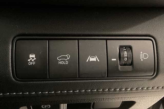 Hyundai SANTA FE 1.6 TGDi Hybrid Premium 5dr 4WD Auto