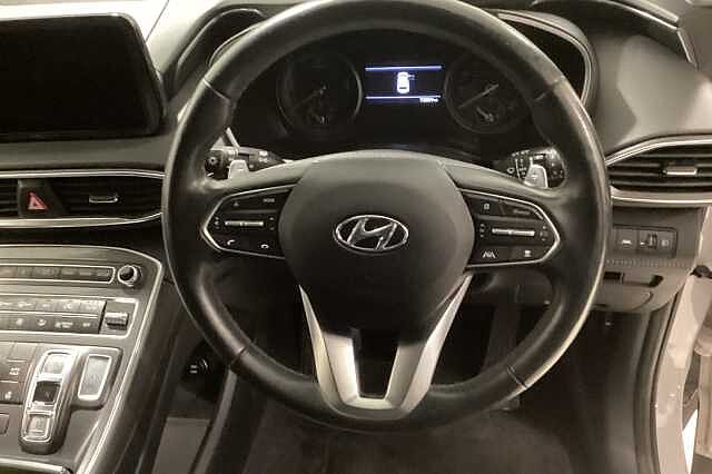 Hyundai SANTA FE 1.6 TGDi Hybrid Premium 5dr 4WD Auto