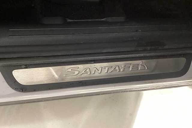 Hyundai SANTA FE 1.6 TGDi Hybrid Premium 5dr 4WD Auto