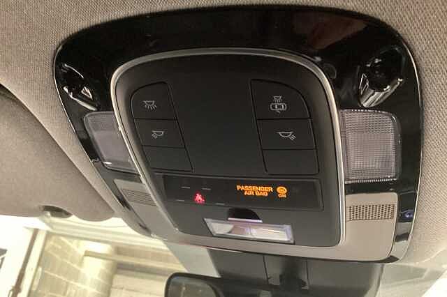 Hyundai SANTA FE 1.6 TGDi Hybrid Premium 5dr 4WD Auto