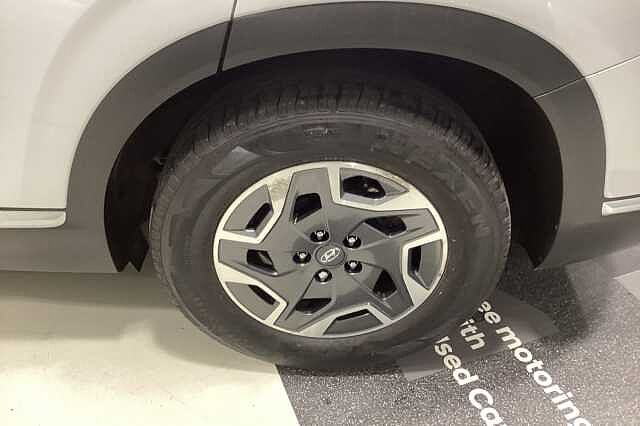 Hyundai SANTA FE 1.6 TGDi Hybrid Premium 5dr 4WD Auto