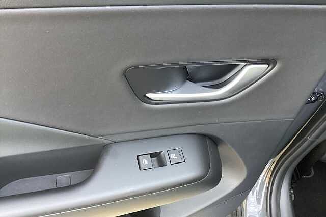 Hyundai KONA 1.6T 138 Ultimate 5dr Grey