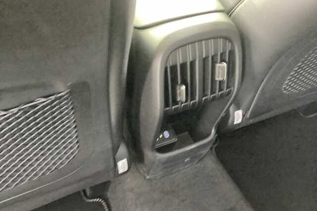 Hyundai KONA 1.6T 138 Ultimate 5dr Grey