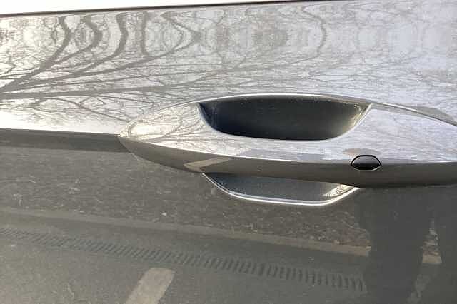 Hyundai KONA 1.6T 138 Ultimate 5dr Grey