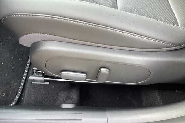 Hyundai KONA 1.6T 138 Ultimate 5dr Grey