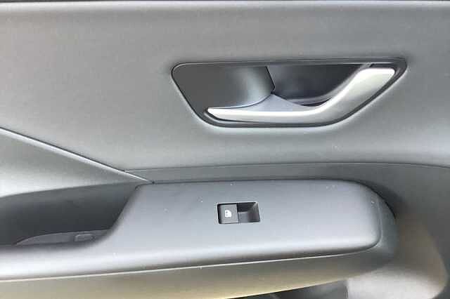 Hyundai KONA 1.6T 138 Ultimate 5dr Grey