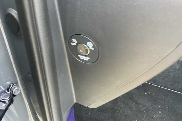 Hyundai KONA 1.6T 138 Ultimate 5dr Grey