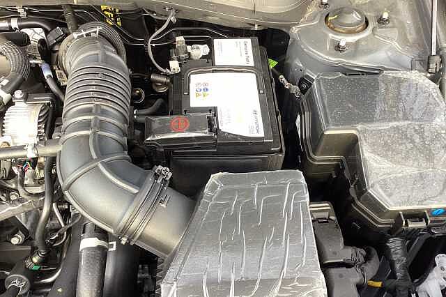 Hyundai KONA 1.6T 138 Ultimate 5dr Grey