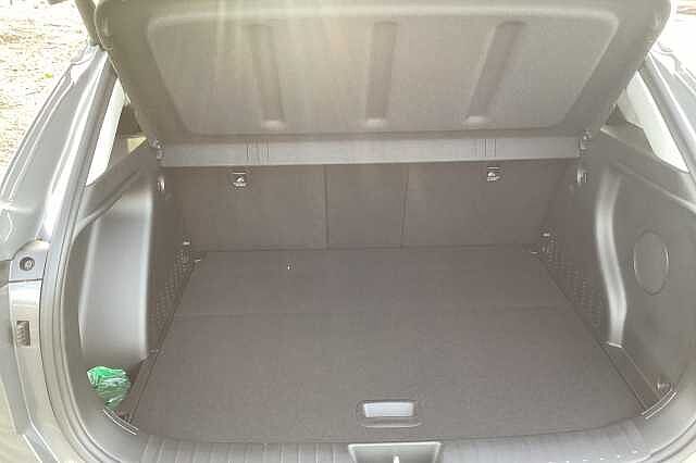 Hyundai KONA 1.6T 138 Ultimate 5dr Grey