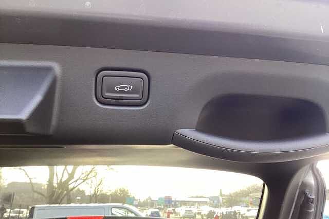 Hyundai KONA 1.6T 138 Ultimate 5dr Grey