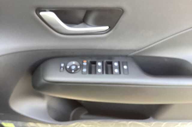 Hyundai KONA 1.6T 138 Ultimate 5dr Grey