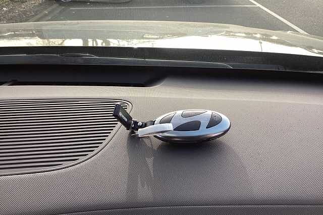 Hyundai KONA 1.6T 138 Ultimate 5dr Grey