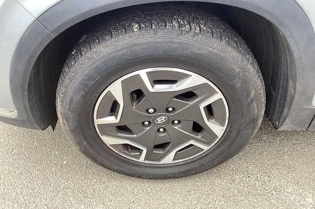 Hyundai SANTA FE 1.6 TGDi Hybrid Premium 5dr Auto