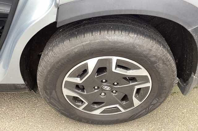 Hyundai SANTA FE 1.6 TGDi Hybrid Premium 5dr Auto