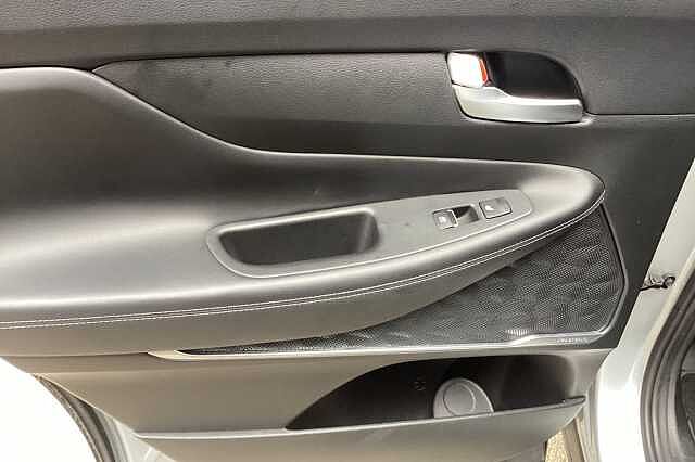 Hyundai SANTA FE 1.6 TGDi Hybrid Premium 5dr Auto