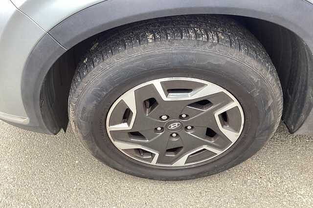 Hyundai SANTA FE 1.6 TGDi Hybrid Premium 5dr Auto