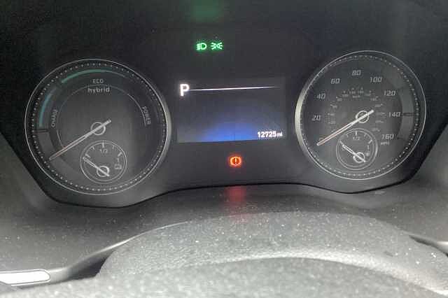 Hyundai SANTA FE 1.6 TGDi Hybrid Premium 5dr Auto