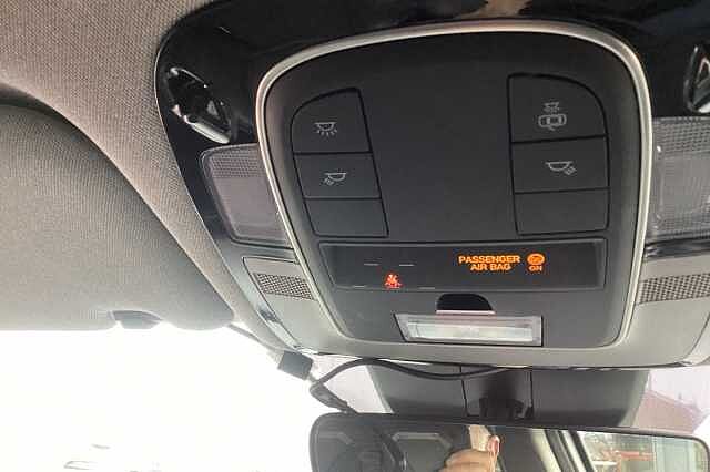 Hyundai SANTA FE 1.6 TGDi Hybrid Premium 5dr Auto