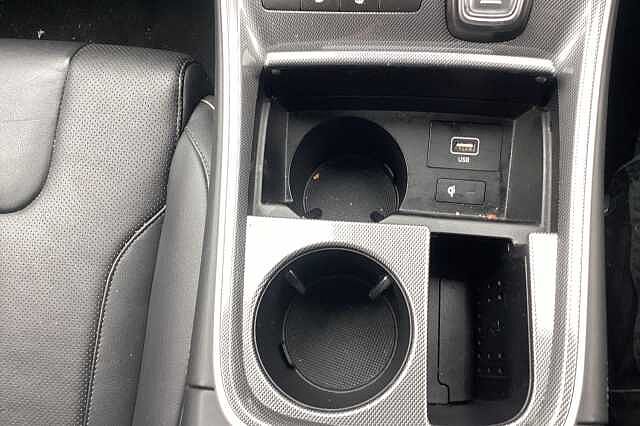 Hyundai SANTA FE 1.6 TGDi Hybrid Premium 5dr Auto