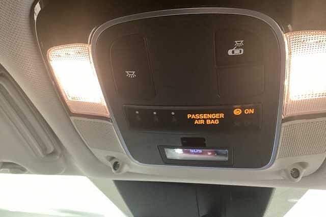 Hyundai TUCSON 1.6 TGDi Premium 5dr 2WD Grey