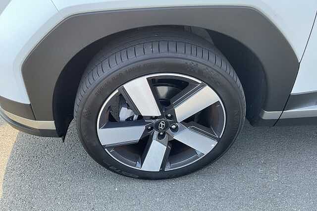 Hyundai SANTA FE 1.6 TGDi Plug-in Hybrid Premium 5dr 4WD Auto