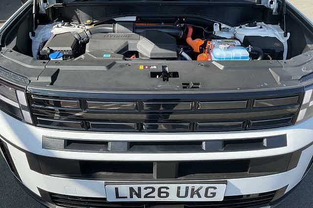Hyundai SANTA FE 1.6 TGDi Plug-in Hybrid Premium 5dr 4WD Auto