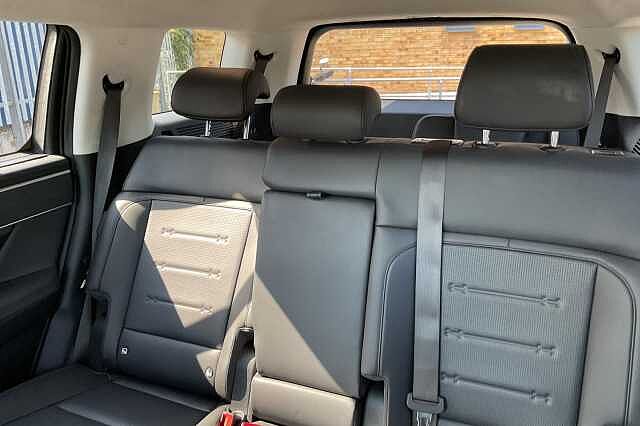 Hyundai SANTA FE 1.6 TGDi Plug-in Hybrid Premium 5dr 4WD Auto