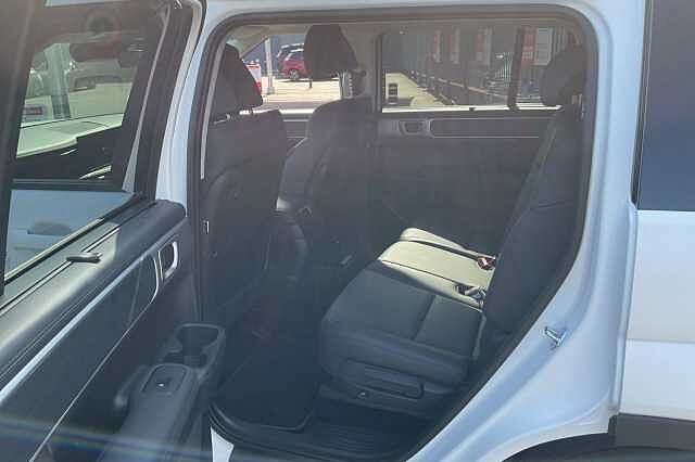 Hyundai SANTA FE 1.6 TGDi Plug-in Hybrid Premium 5dr 4WD Auto
