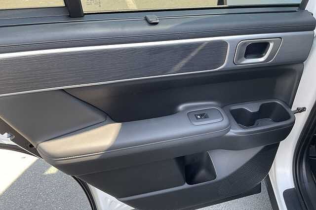 Hyundai SANTA FE 1.6 TGDi Plug-in Hybrid Premium 5dr 4WD Auto